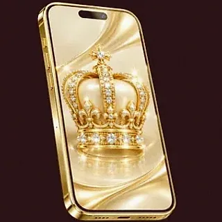 Crown smartphone — Vincispin