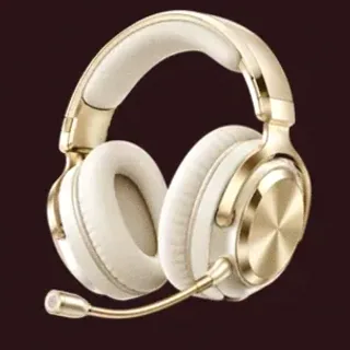 Gaming headset — Vincispin