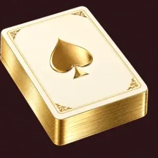 Deck of cards — Vincispin