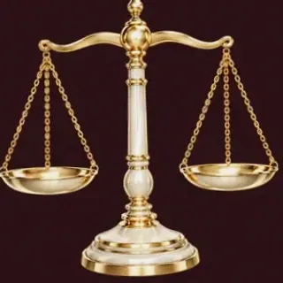 Balance scale — Vincispin
