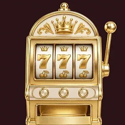 Slot machine — Vincispin