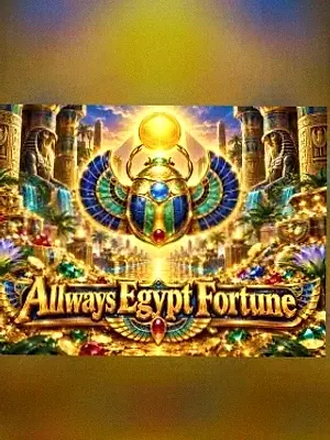 Allways Egypt Fortune at Vincispin