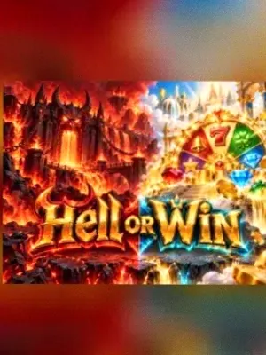 Hell or Win at Vincispin