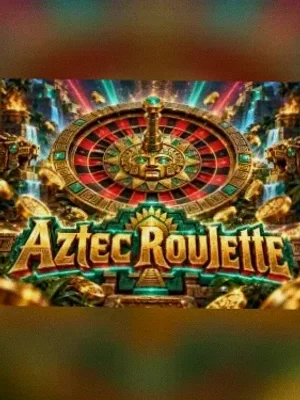 Aztec Roulette at Vincispin