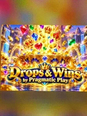 Drops & Wins by Pragmatic Play at Vincispin