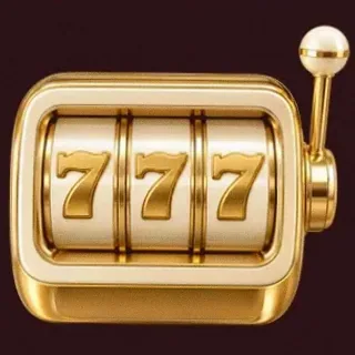 Slot machine reels — Vincispin