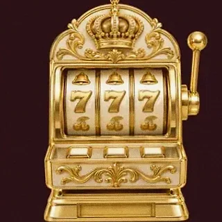 Vintage slot machine — Vincispin
