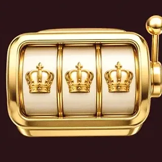 Crown slot machine — Vincispin