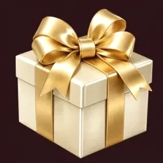 Luxury gift box — Vincispin