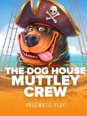 The Dog House - Muttley Crew at Vincispin