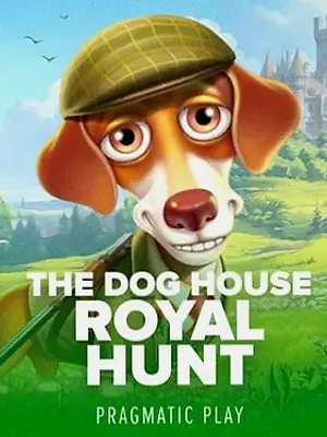 The Dog House - Royal Hunt at Vincispin