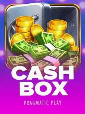 Cash Box at Vincispin