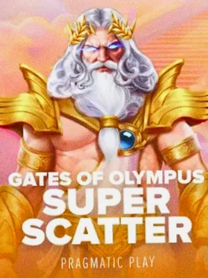 Gates of Olympus Super Scatter at Vincispin