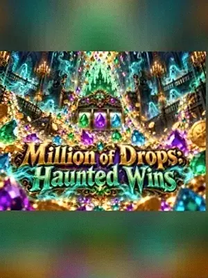 Million of Drops: Haunted Wins at Vincispin