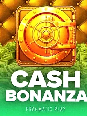 Cash Bonanza at Vincispin