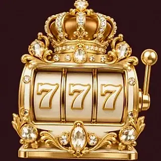 Royal slot machine — Vincispin