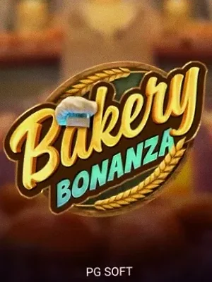 Bakery Bonanza at Vincispin