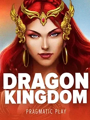 Dragon Kingdom at Vincispin