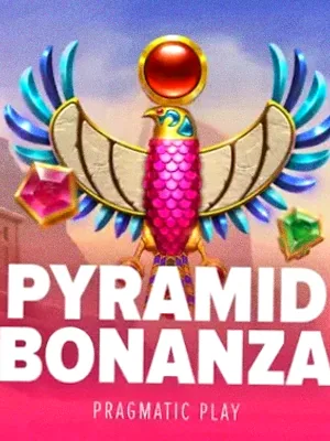 Pyramid Bonanza at Vincispin