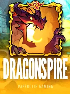 Dragonspire at Vincispin