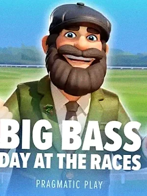 Big Bass Day at the Races at Vincispin
