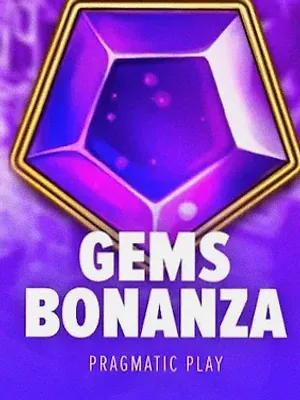 Gems Bonanza at Vincispin