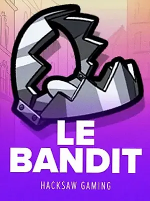 Le Bandit at Vincispin