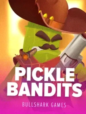 Pickle Bandits at Vincispin