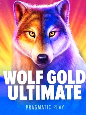 Wolf Gold Ultimate at Vincispin