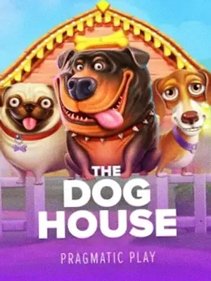 The Dog House at Vincispin