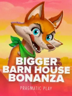 Bigger Barn House Bonanza at Vincispin