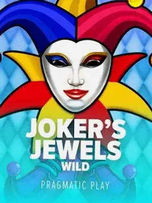 Joker's Jewels Wild at Vincispin