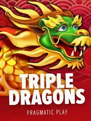 Triple Dragons at Vincispin