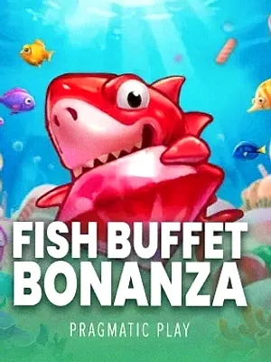 Fish Buffet Bonanza at Vincispin