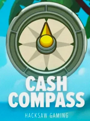 Cash Compass at Vincispin