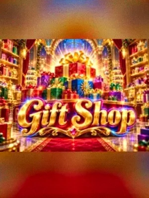 Gift Shop at Vincispin