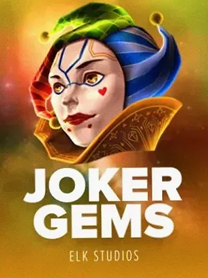 Joker Gems at Vincispin